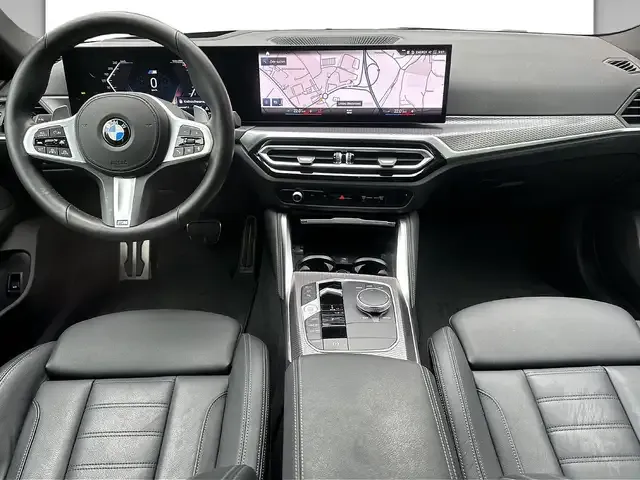 BMW 440