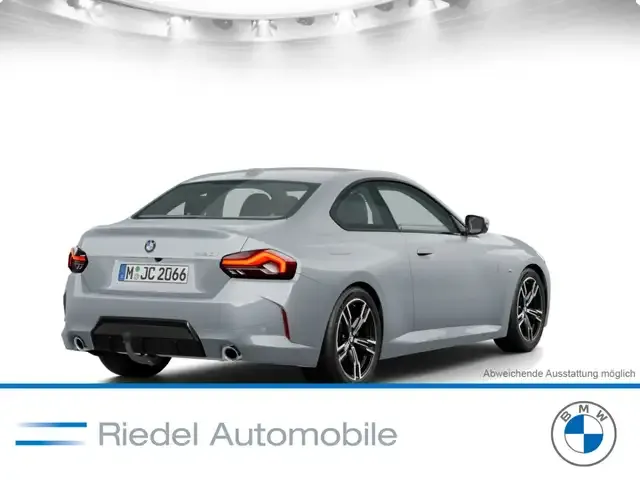 BMW 220