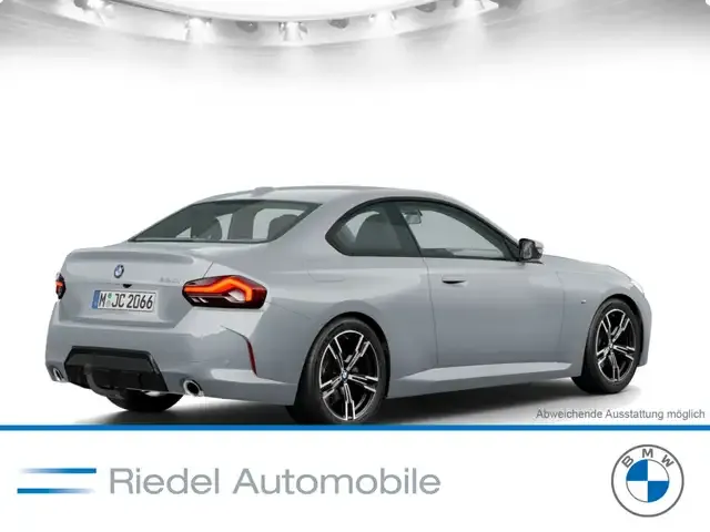 BMW 220