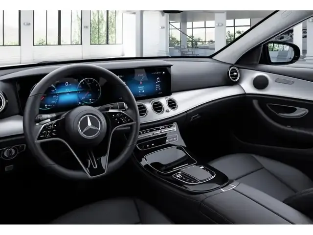 Mercedes-Benz E 300
