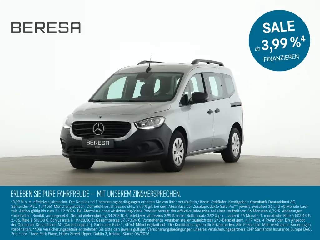 Mercedes-Benz Citan