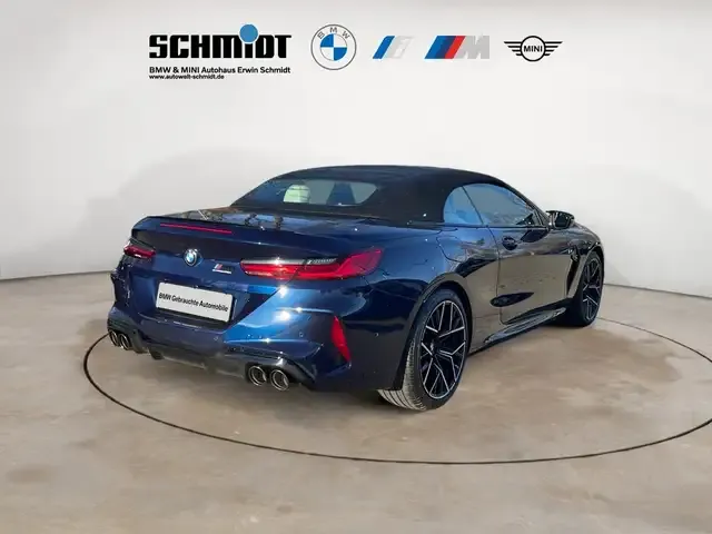 BMW M8