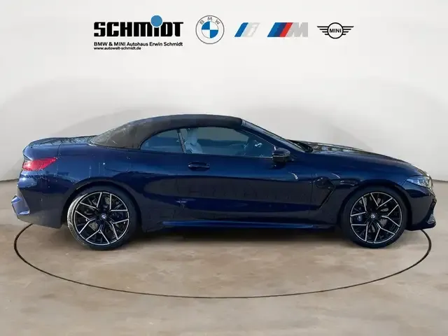 BMW M8
