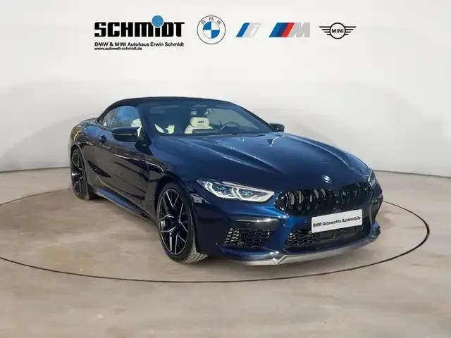 BMW M8