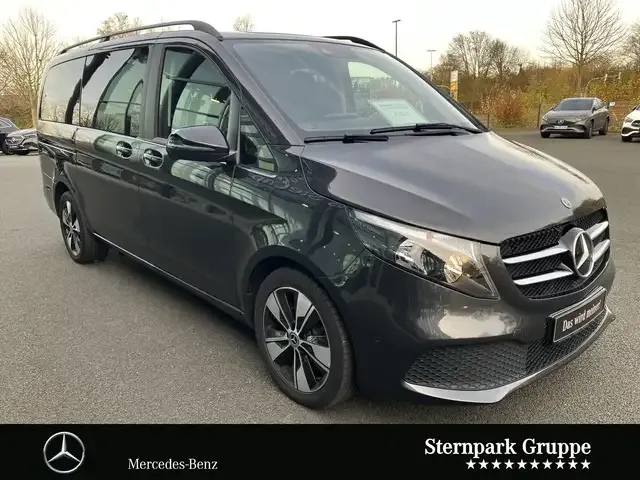 Mercedes-Benz V 250