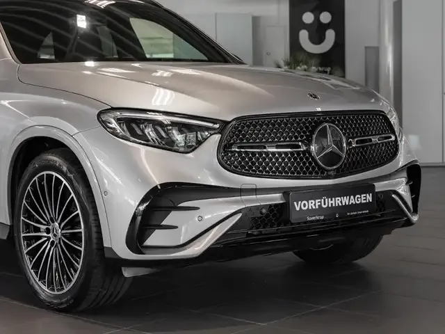 Mercedes-Benz GLC 200