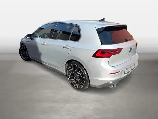 Volkswagen Golf GTD