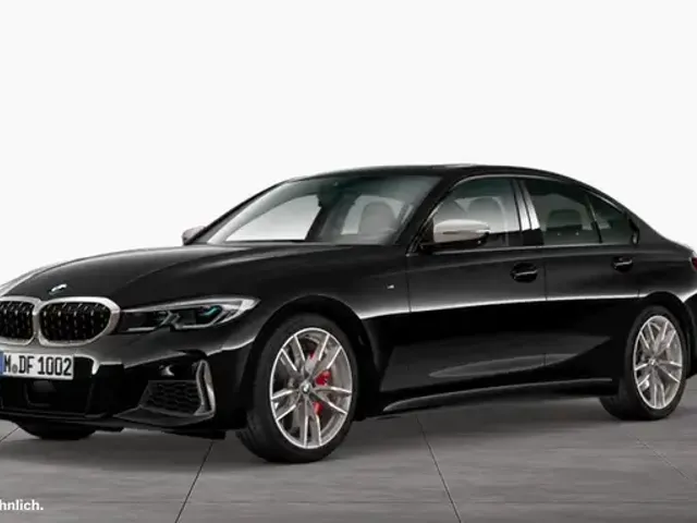 BMW 340