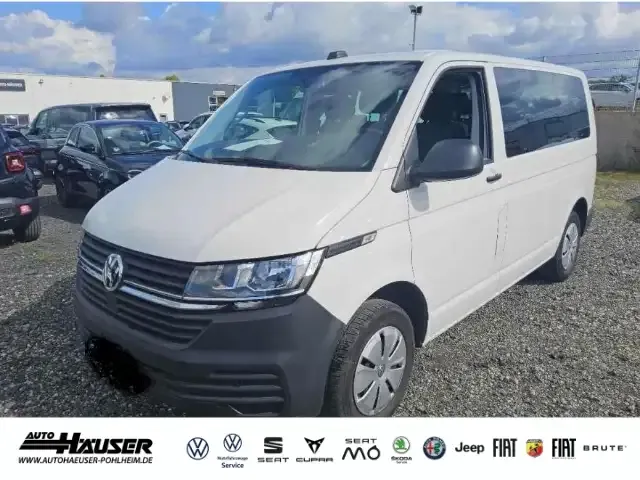 Volkswagen T6.1 Kombi