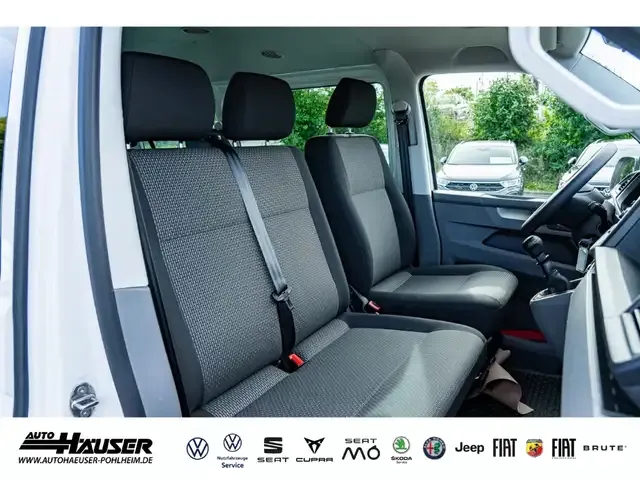 Volkswagen T6.1 Kombi