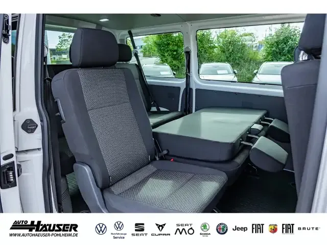 Volkswagen T6.1 Kombi