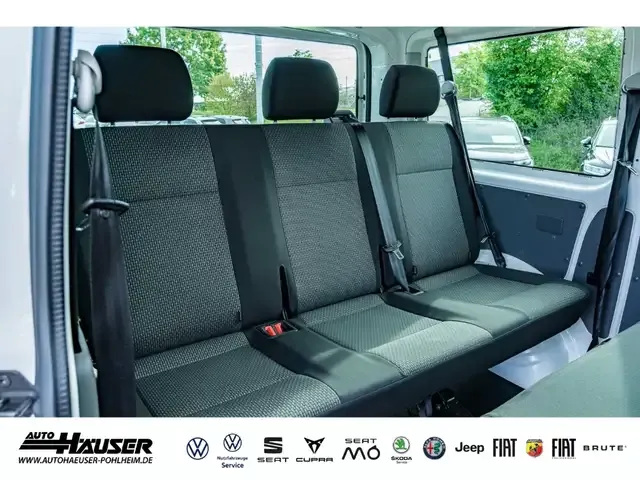 Volkswagen T6.1 Kombi