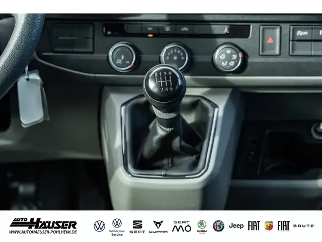 Volkswagen T6.1 Kombi