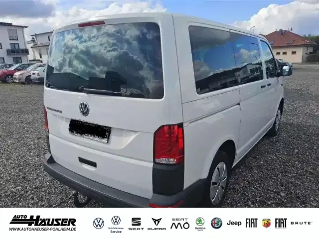 Volkswagen T6.1 Kombi