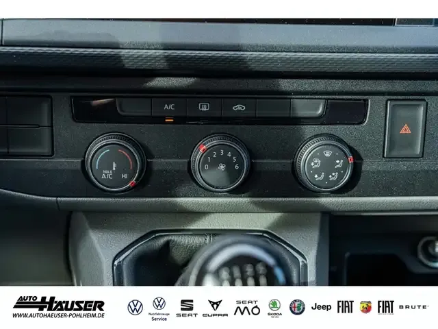 Volkswagen T6.1 Kombi