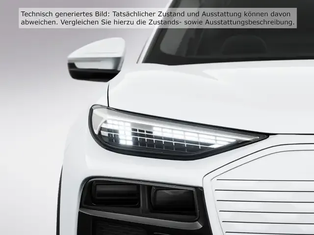 Audi Sonstiges