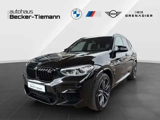 BMW X3 M
