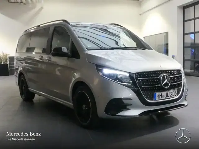Mercedes-Benz V 300