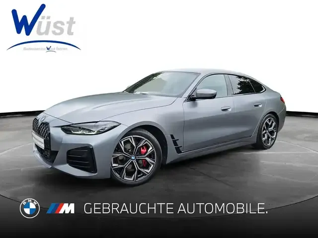 BMW 430