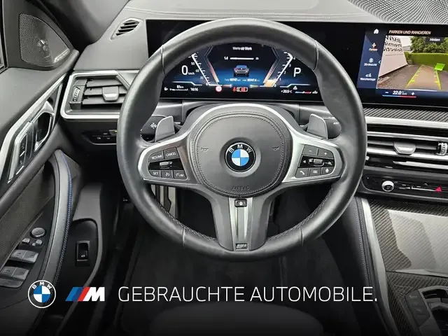 BMW 430