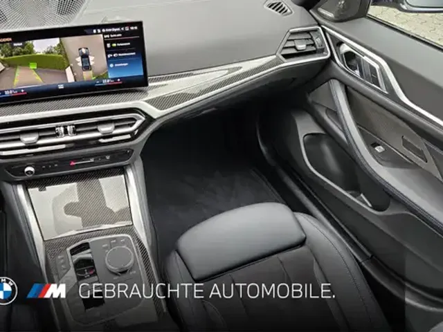 BMW 430