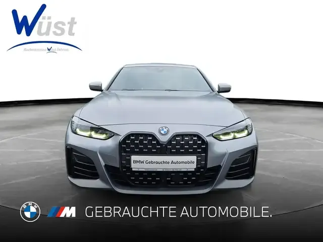 BMW 430