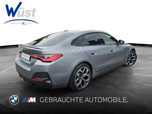 BMW 430