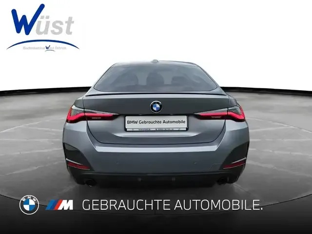 BMW 430