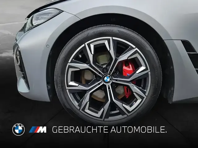 BMW 430
