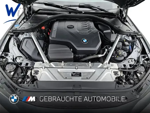 BMW 430