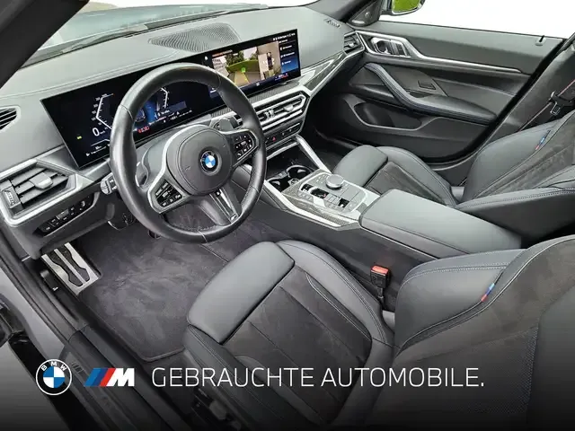 BMW 430