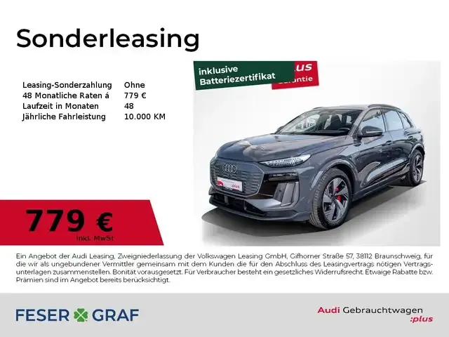 Audi Q6