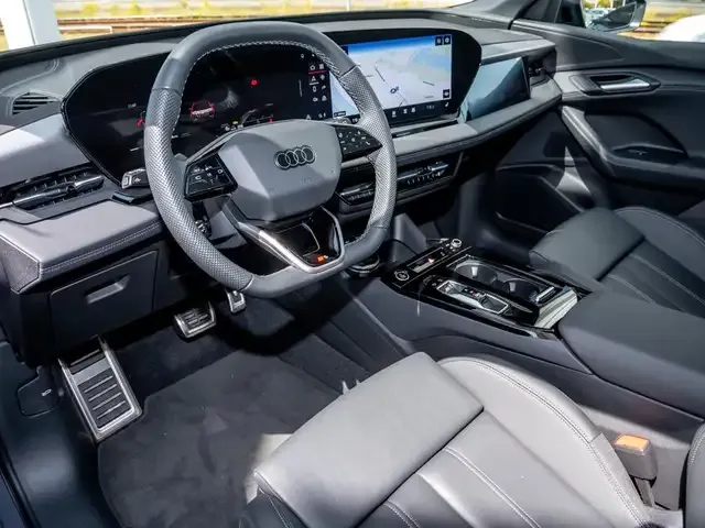 Audi Q6