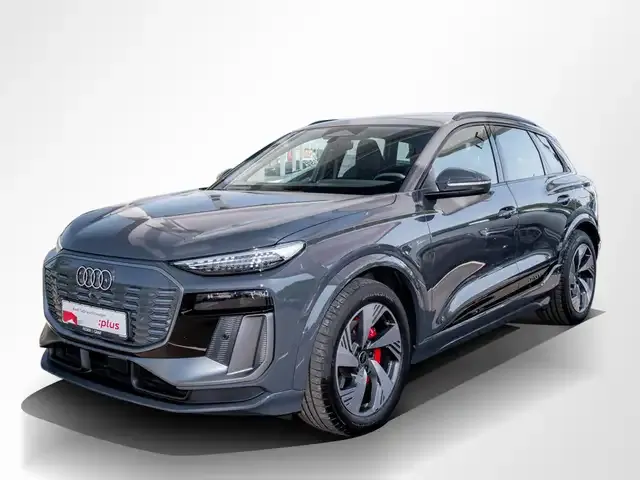 Audi Q6