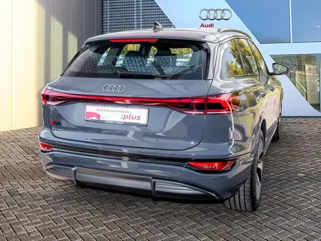 Audi Q6