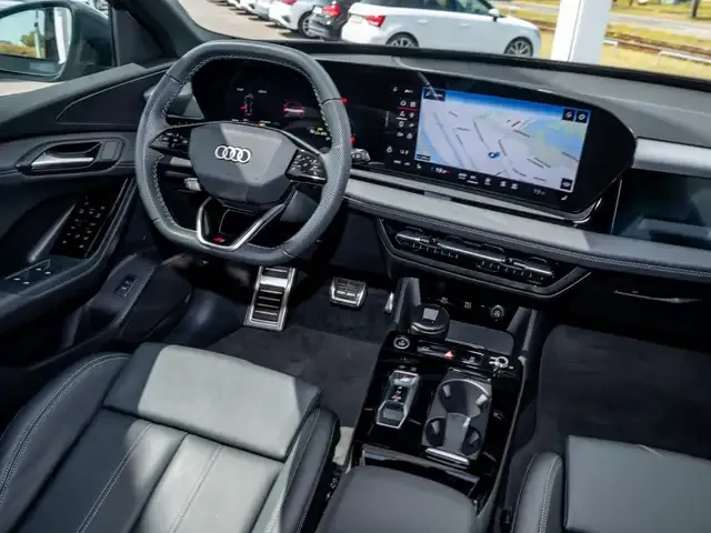 Audi Q6