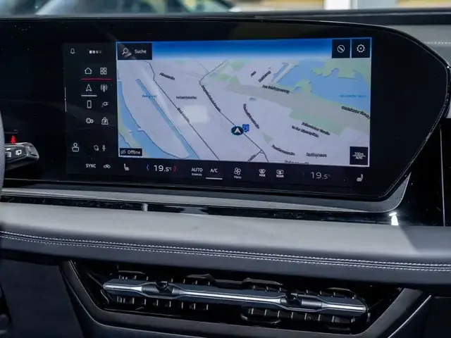 Audi Q6
