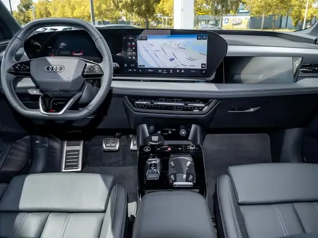 Audi Q6