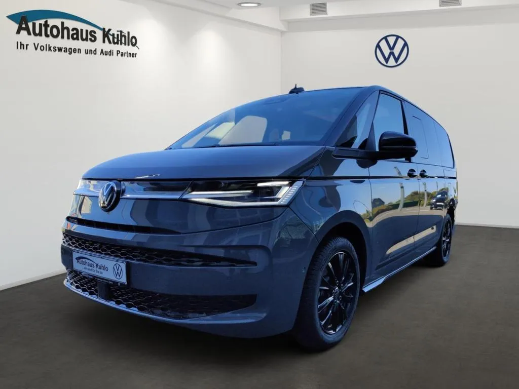 Volkswagen Autres