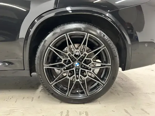 BMW X3 M