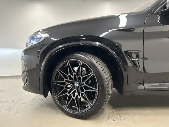 BMW X3 M