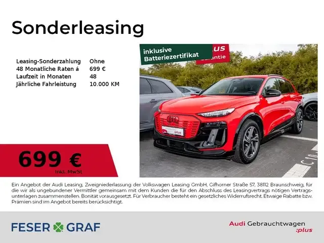 Audi Q6