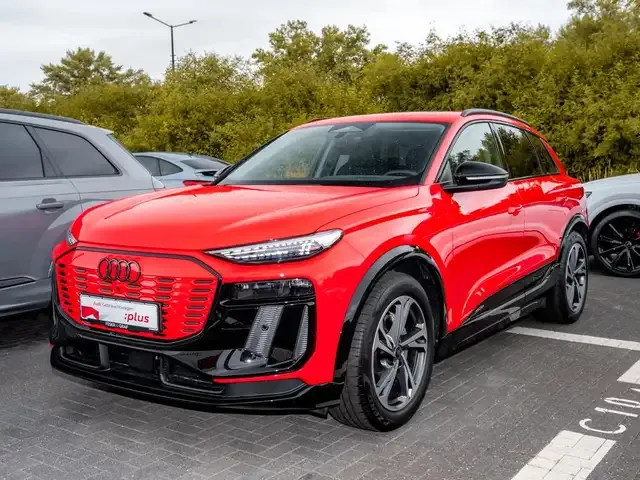 Audi Q6