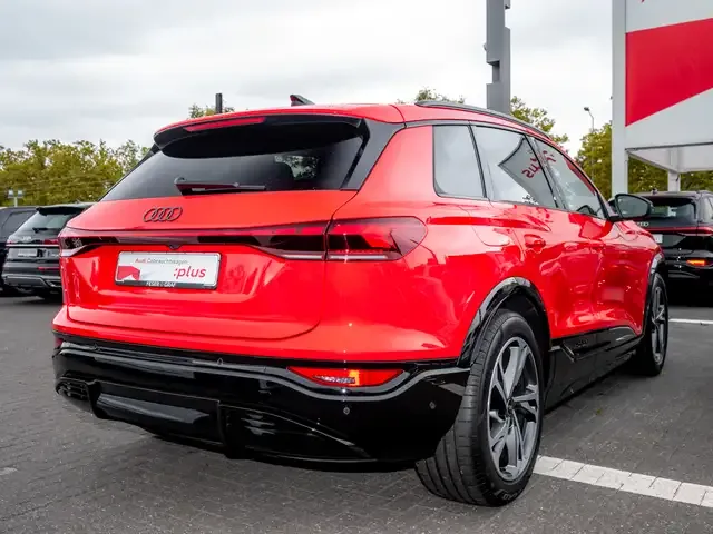 Audi Q6