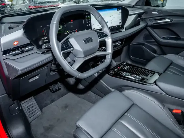 Audi Q6