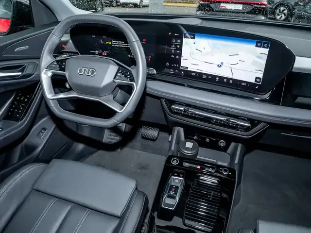 Audi Q6