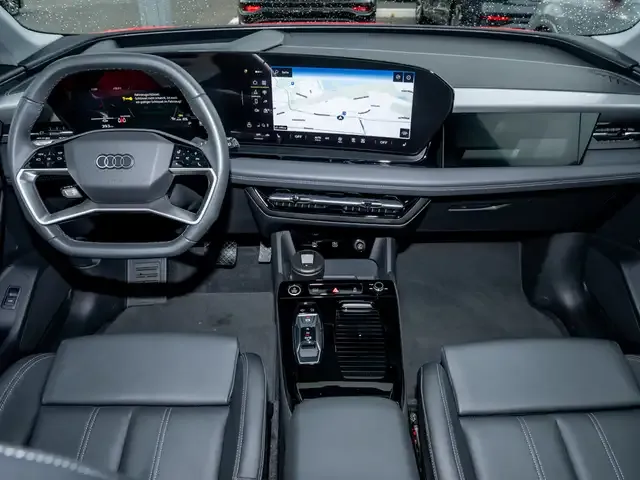 Audi Q6