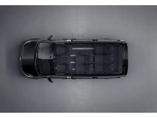 Mercedes-Benz EQV 300