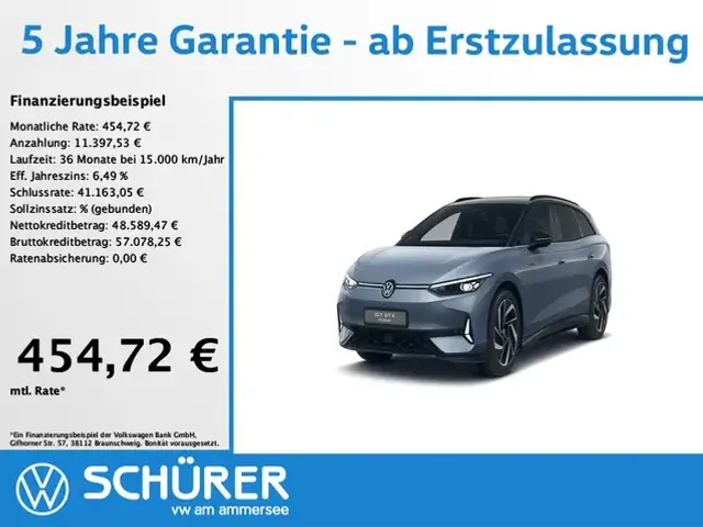 Volkswagen ID.7