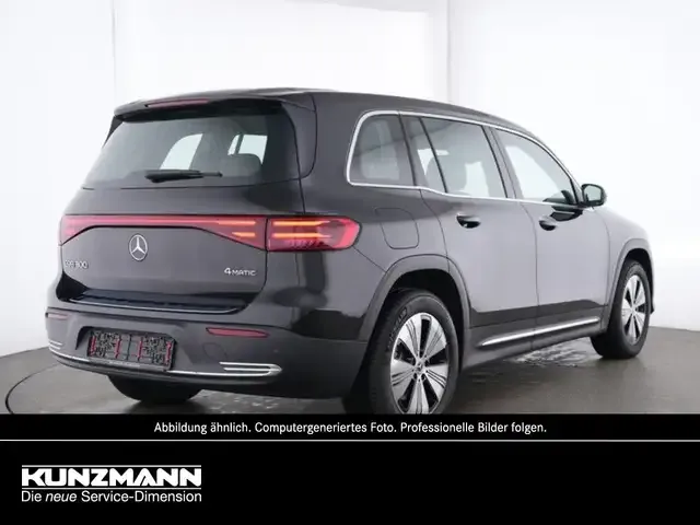 Mercedes-Benz EQB 300